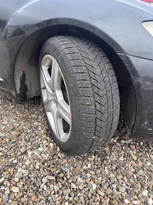 Dezmembrez S-calss 3000 v6