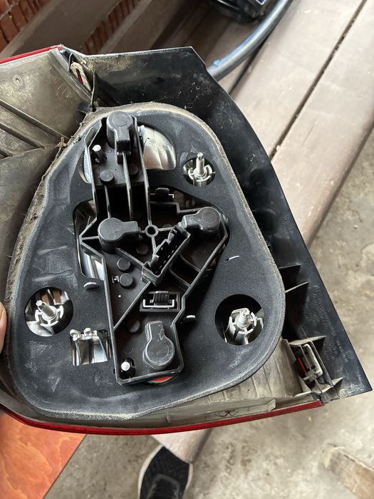 Стопове за БМВ Е 87