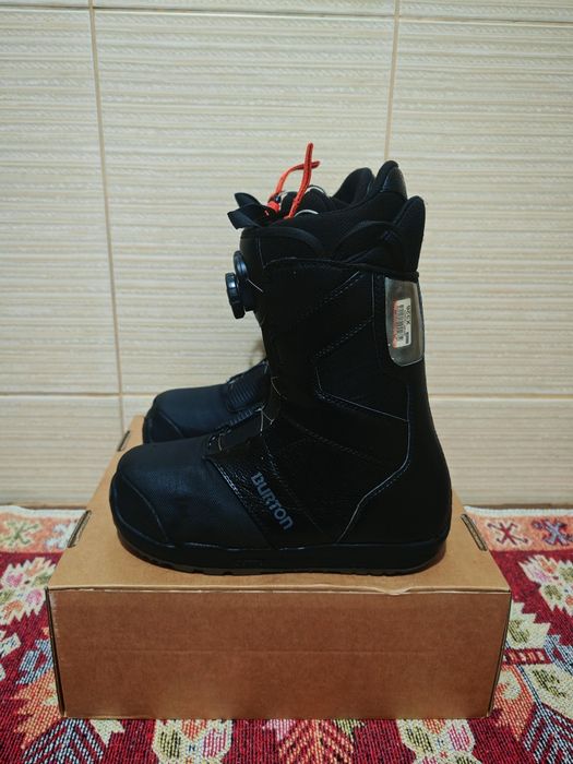 Boots snowboard Burton Progression boa Eu 42-mondo 27,5