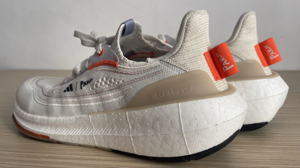 Adidas Ultraboost Light x Parley