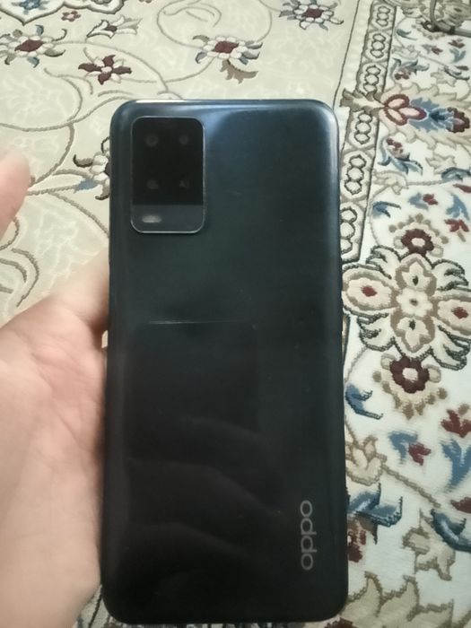 Продам телефон OPPO A54