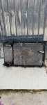 Trager,radiator apa,clima,intercooler,termocupla peugeot 307,mot 2.0 D