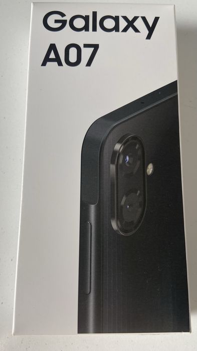 Samsung Galaxy A07