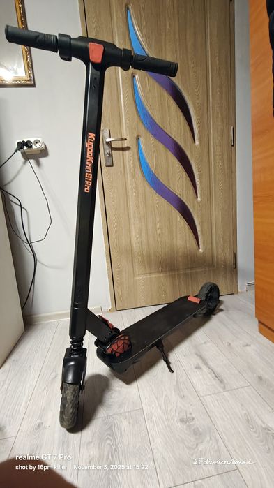 trotineta kukirin s1 pro