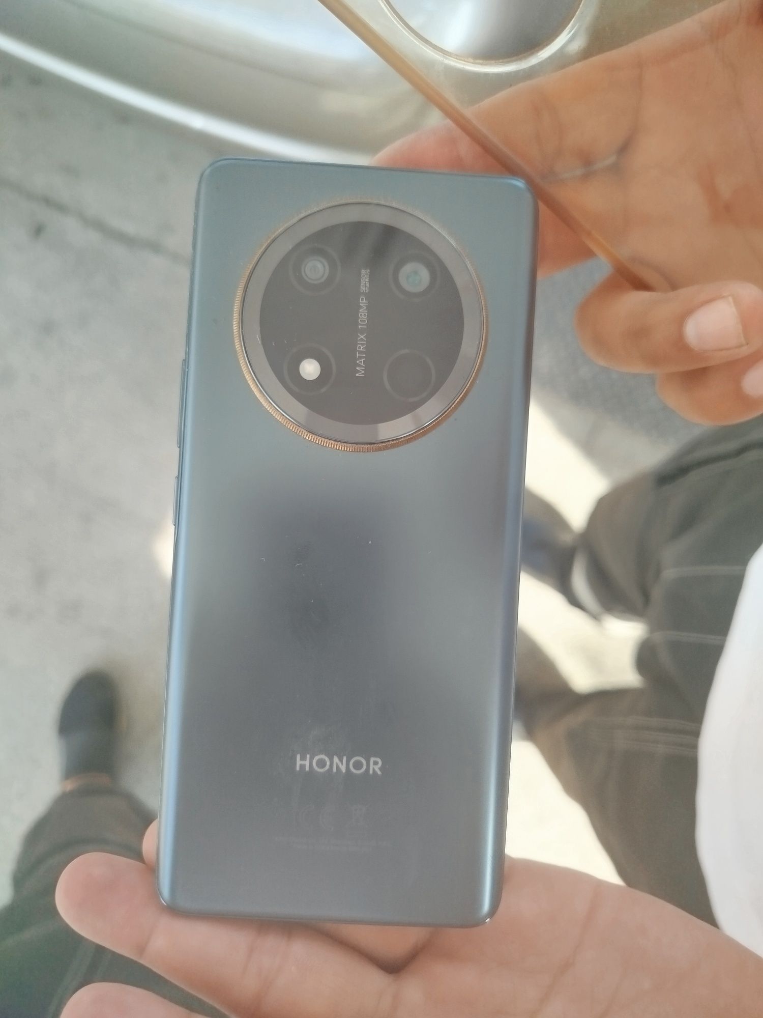 Honar X9c boladi ideal kar dok bor