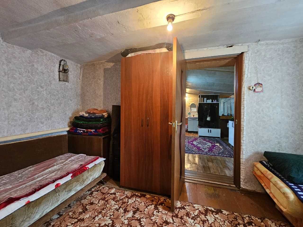 продается дом Хакимжанова
