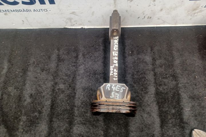 Piston motor 1.0T 1.0T Ford Focus 3 [facelift] [2014 - 2020] wagon 1.