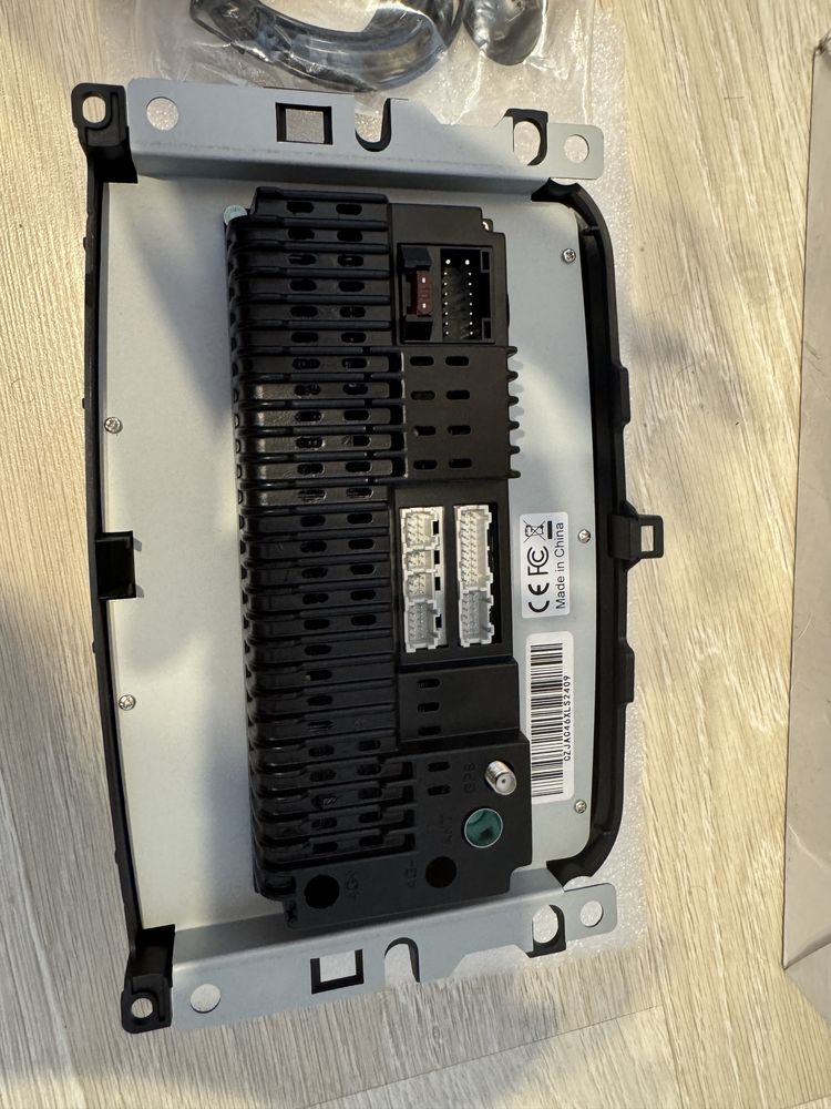 4/64gb 7” за Фиат Fiat 500L multimedia Android