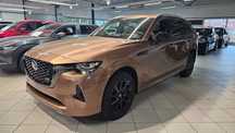 Mazda CX-80 PHEV - 4X4 - Homura Plus - 7 Seat - Pano - Ventilated - 360° - BOSE