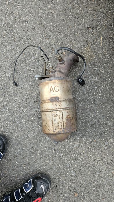 Dpf n47 euro 5 original