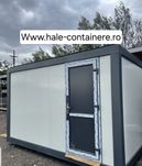 Vand containere modulare
