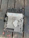 Calculator motor volkswagen polo 2012 1,6 diesel CAYC