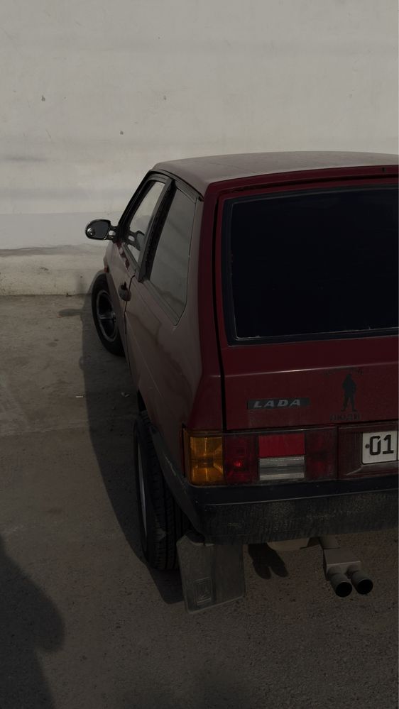 Lada Samara 21083