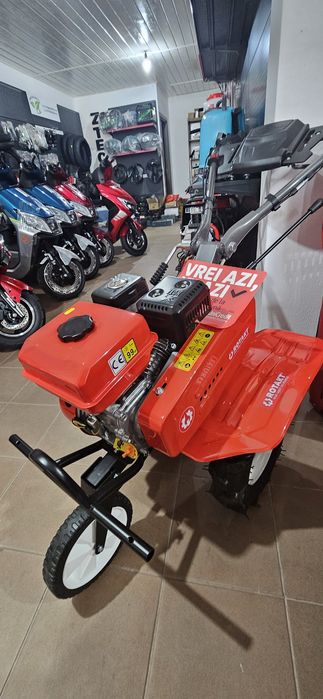 Motocultor Rotakt R075RS