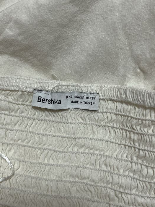 Къса лятна рокля