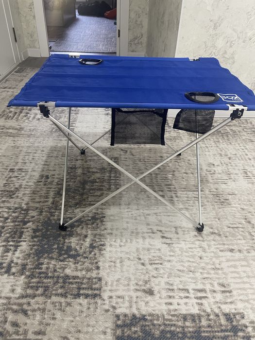 Складной кемпинговый стол BOX & BOX Outdoor & Camping