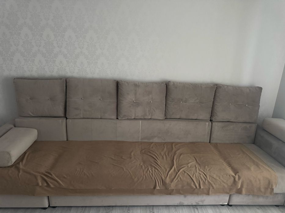 Продам Диван 3 м