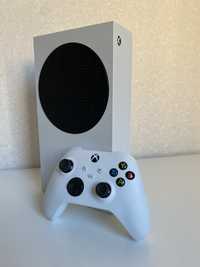 Xbox Series S! White