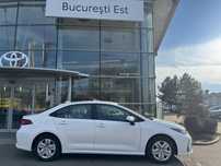 Toyota Corolla Toyota Corolla SDN 4usi limuzina - 2024 1.8 Hybrid Eco HSD E-CVT