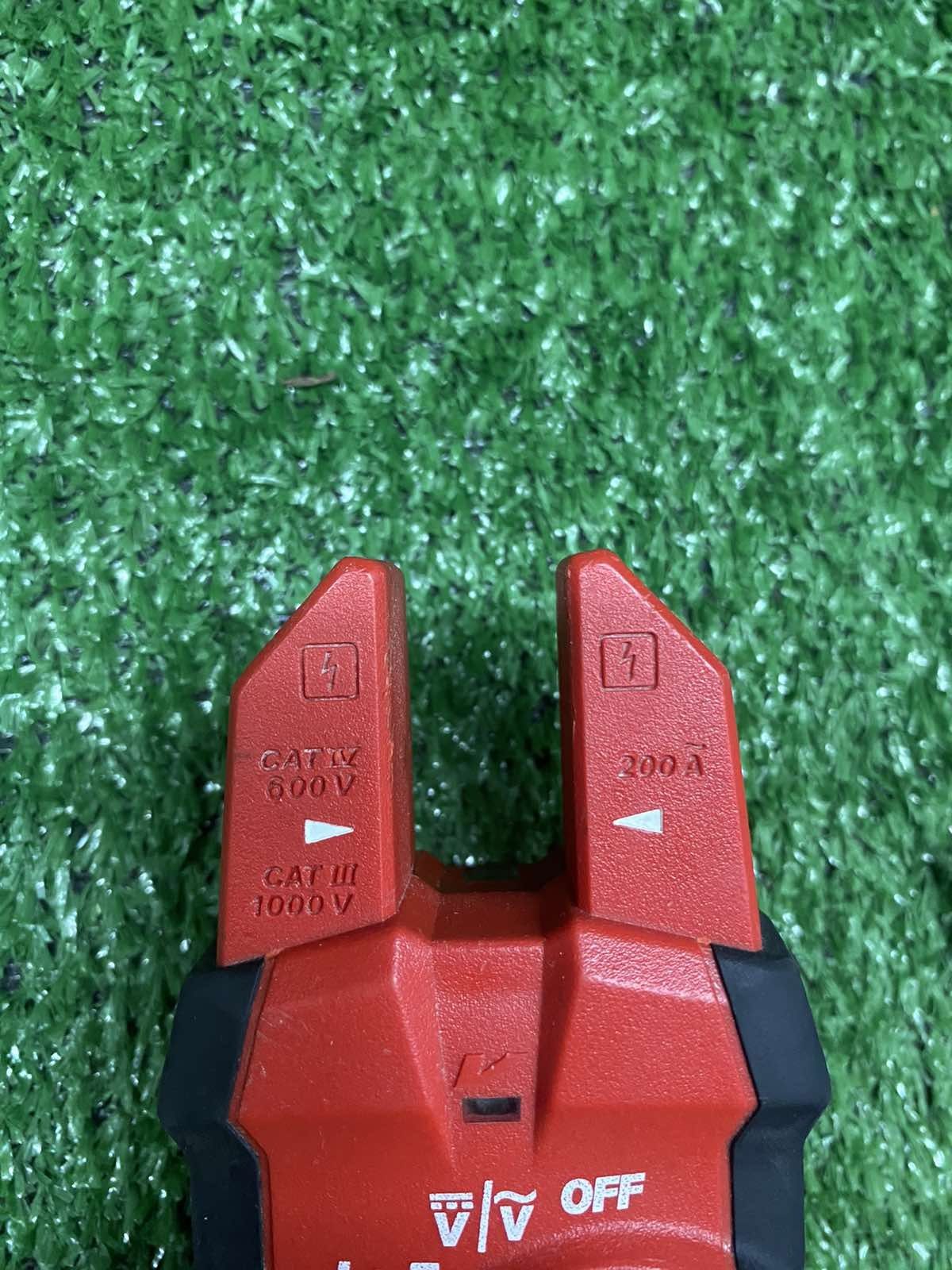 Тестер за напрежение MILWAUKEE 2205-40