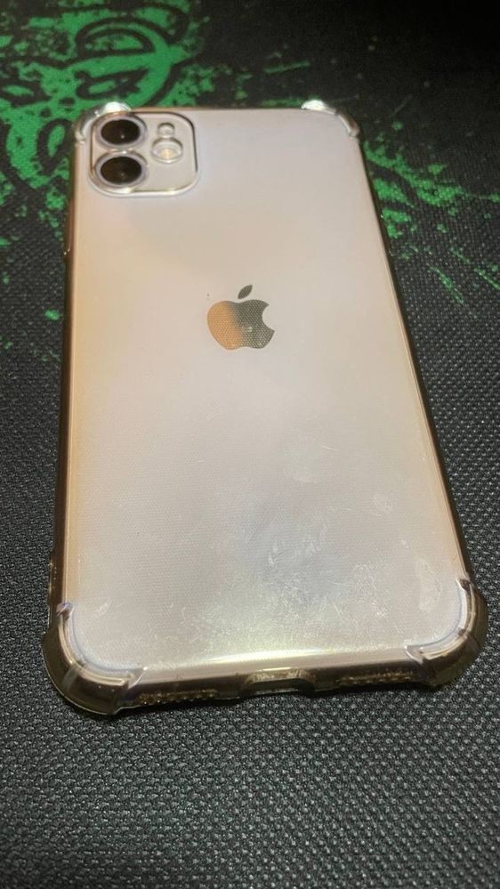 iPhone 11 128gb srochno!!!