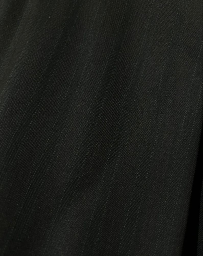 Costum Negru Daniel Hechter