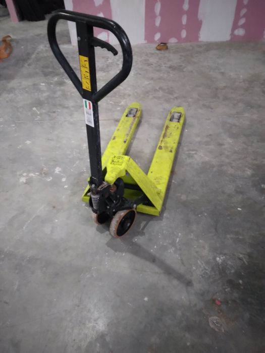 Vand transpalet Pramac 2200 Kg