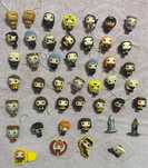 Harry Potter figurine