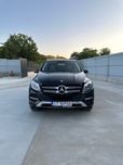 Mercedes-Benz GLE Primul proprietar/fara revopsiri si accidente