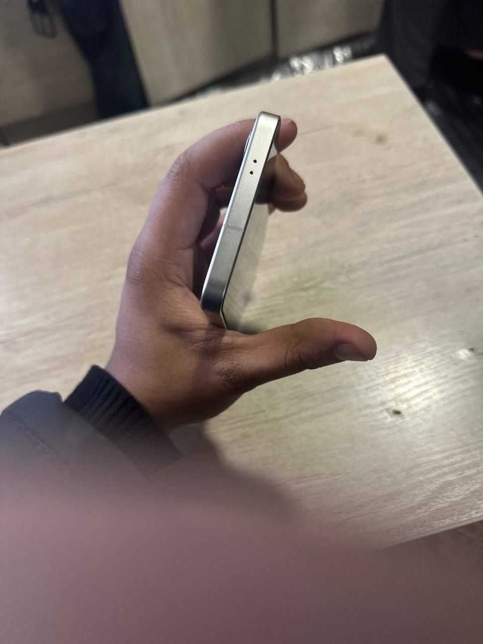 Samsung S24 plus