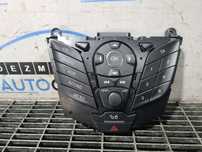 Cd player Ford EcoSport II 2013 - 2017 (1258) Panou comandă