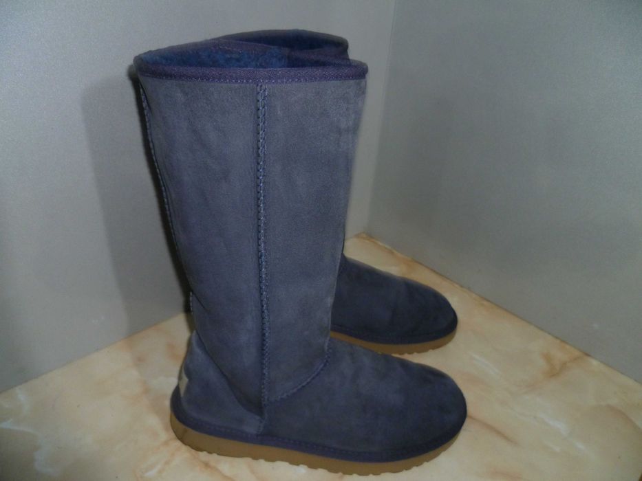 UGG оригинални ботуши №38