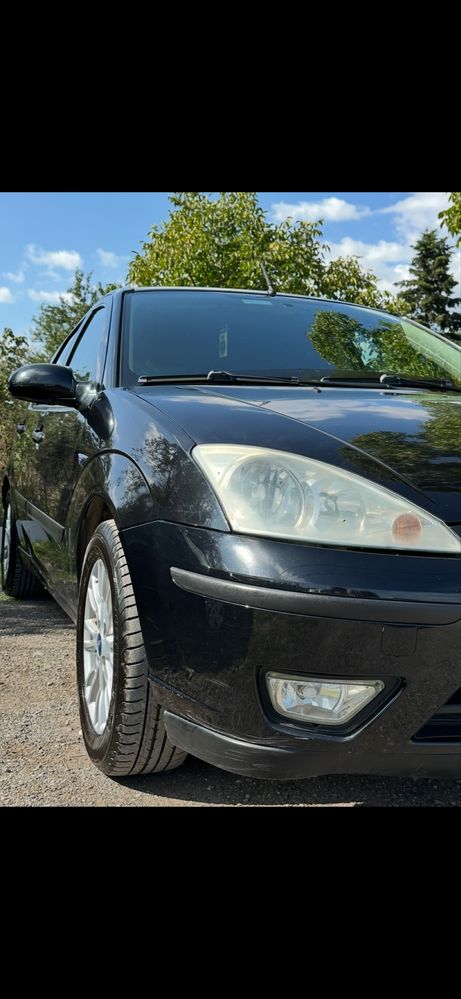 Форд фокус мк 1 / ford focus mk1