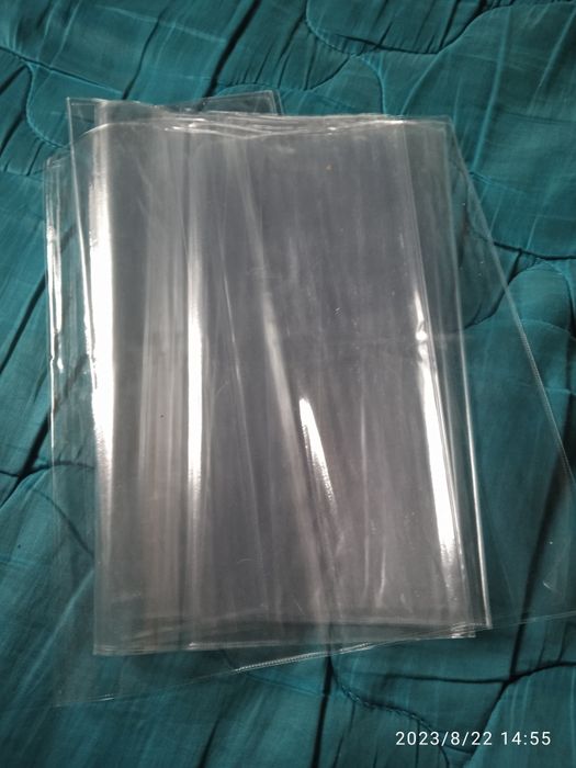 Продам обложки срочно для больших учебников  1 обложка 200 тн.