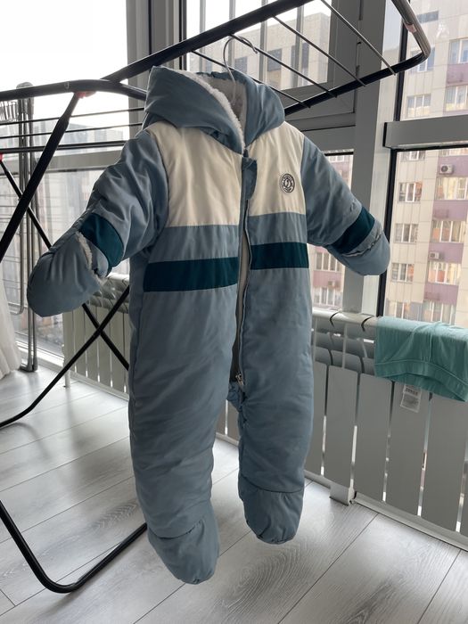 Комбенизон детский  jacadi