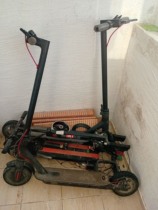 Элекро самакаттт