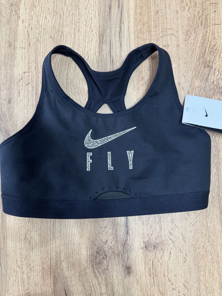 Бюстие Nike - Спортно бюстие