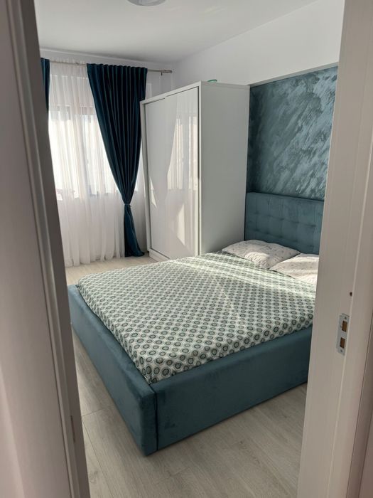 Apartament Premium 2 Camere – Ideal pentru Târgul de Crăciun Craiova