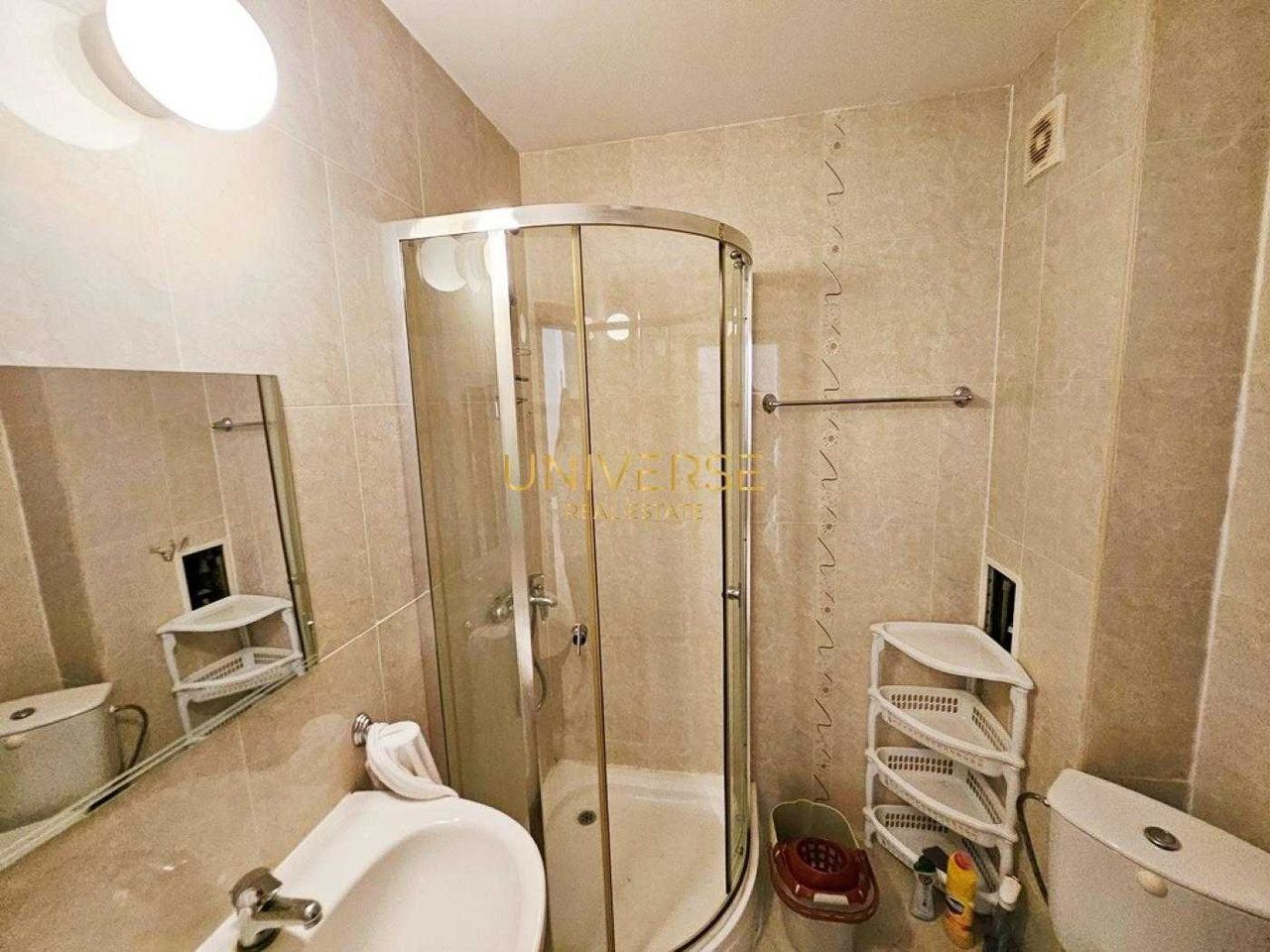 Продава се Двустаен апартамент в к.к. Слънчев бряг - 63 кв.м за 1088 €/кв.м - Снимка #11