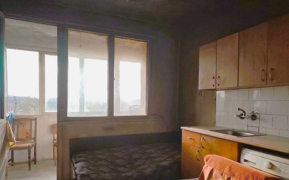 Многостаен апартамент в китното странджанско село Индже войвода