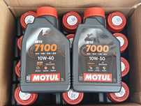 Motul Yog' orginal
