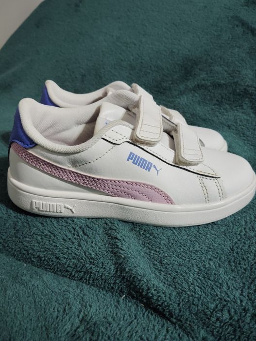 Puma mărimea 31 pentru fete