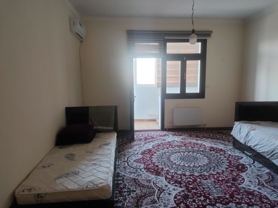 2 xonali uy 3 etaj  107kv
Бухоро Шахар Вобкент ку́часи

Олдинги тур ба