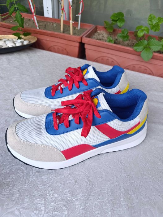 Маратонки Лидъл 42 номер