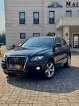 Audi Q5 3.0 V6 Automat S-Line Faruri adaptive/Perdelute/Blind spot