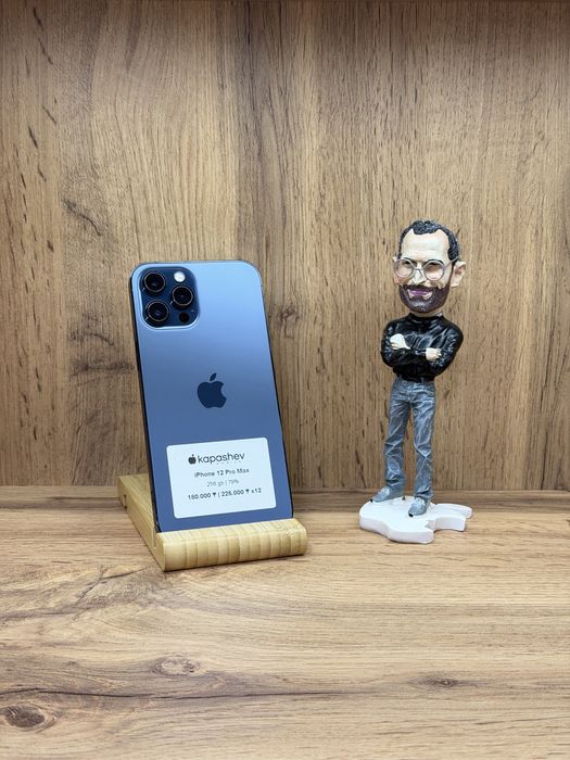 iPhone 12 Pro Max 256 gb | kapashev mobile