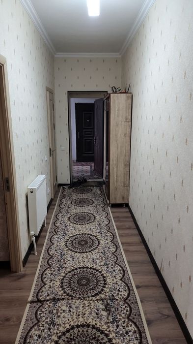 2 хонали абстановка ижара хамма шароити бор лукс квартира