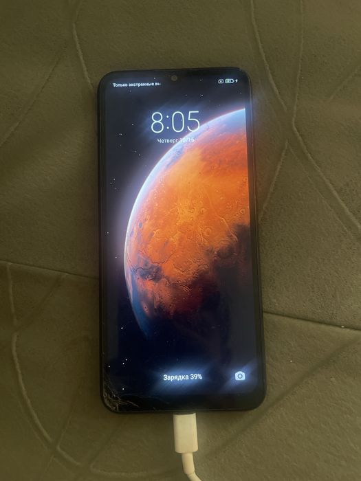 Xiaomi redmi 9a