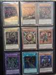 Yu-Gi-Oh! Карти 3