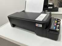 Принтер EPSON 121L